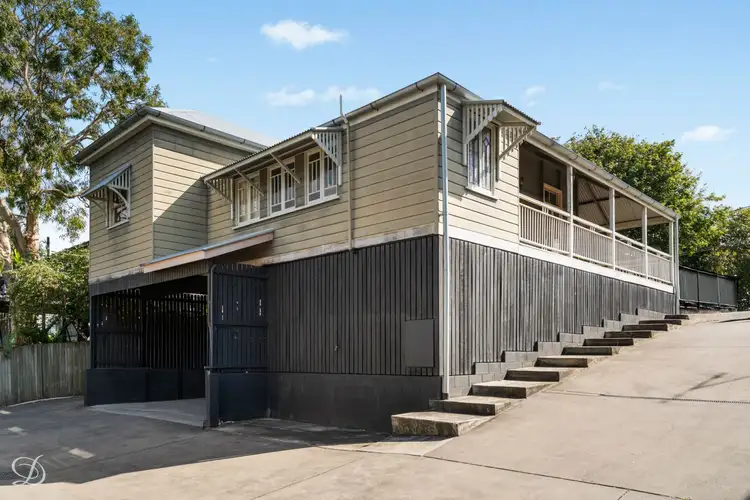 18A Hoogley Street, West End QLD 4101
