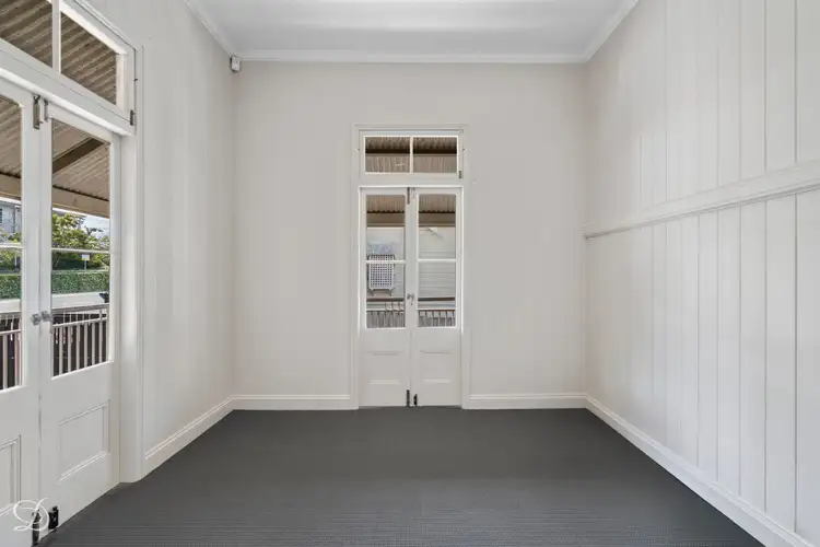 Fourth view of Homely house listing, 18A Hoogley Street, West End QLD 4101