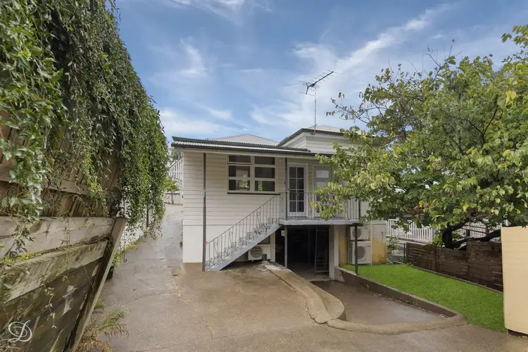 10 Laura Street (Room 3), Highgate Hill QLD 4101