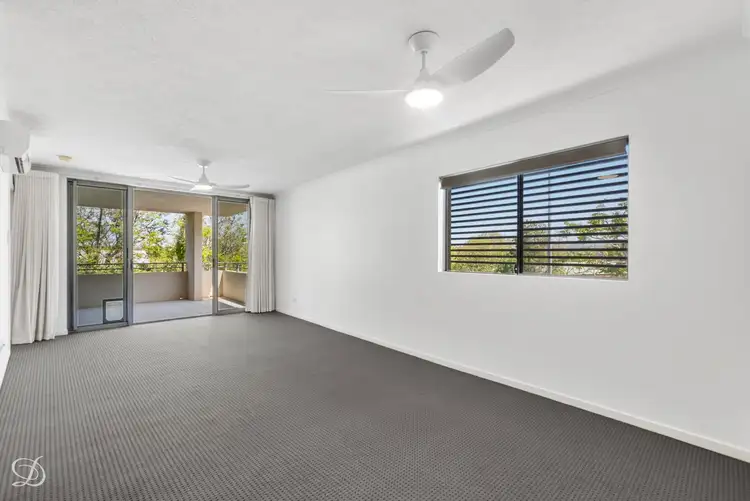 Main view of Homely unit listing, 5/3 Wickham Street, Newmarket QLD 4051