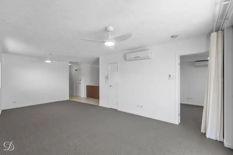 Fourth view of Homely unit listing, 5/3 Wickham Street, Newmarket QLD 4051