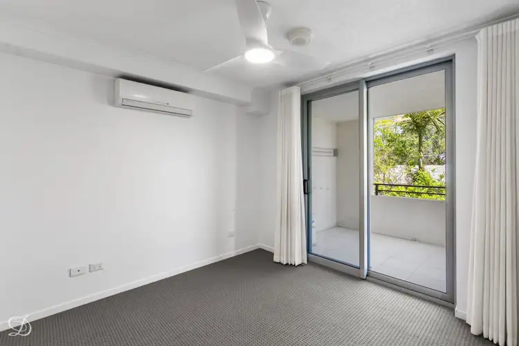 Fifth view of Homely unit listing, 5/3 Wickham Street, Newmarket QLD 4051