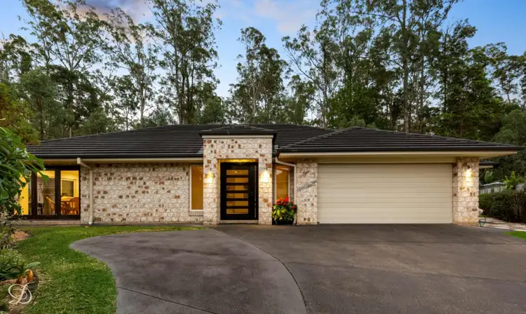 48 Woolshed Street, Ferny Hills QLD 4055