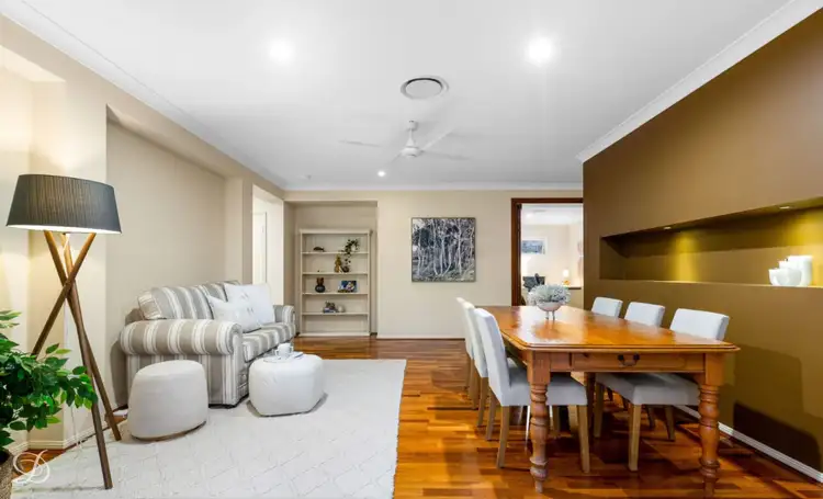 Second view of Homely house listing, 48 Woolshed Street, Ferny Hills QLD 4055