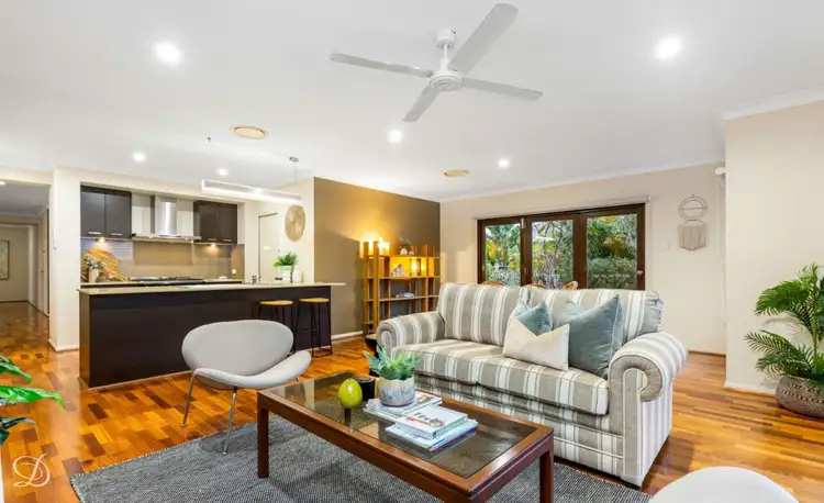 Third view of Homely house listing, 48 Woolshed Street, Ferny Hills QLD 4055