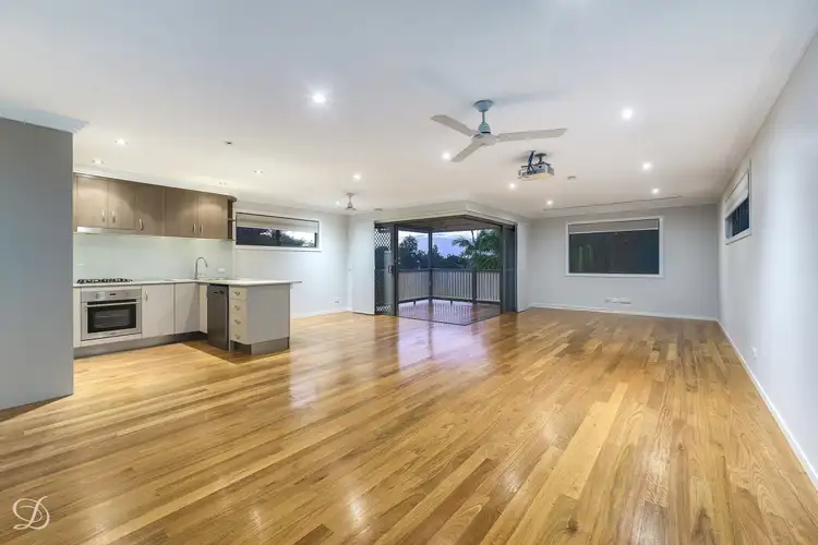 Second view of Homely house listing, 115 Grays Road, Gaythorne QLD 4051