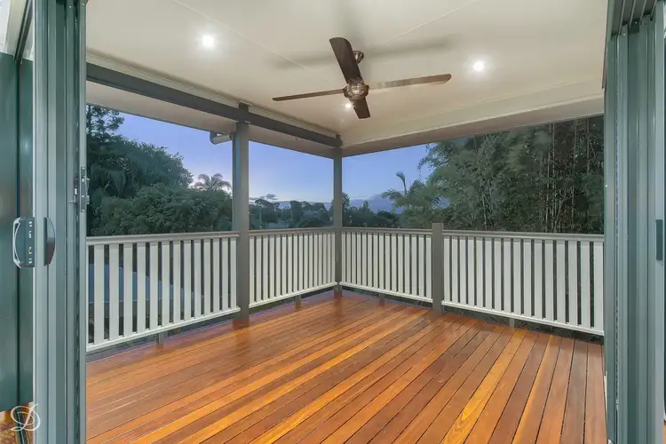 Fourth view of Homely house listing, 115 Grays Road, Gaythorne QLD 4051