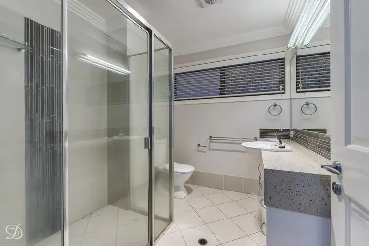 Fifth view of Homely house listing, 115 Grays Road, Gaythorne QLD 4051