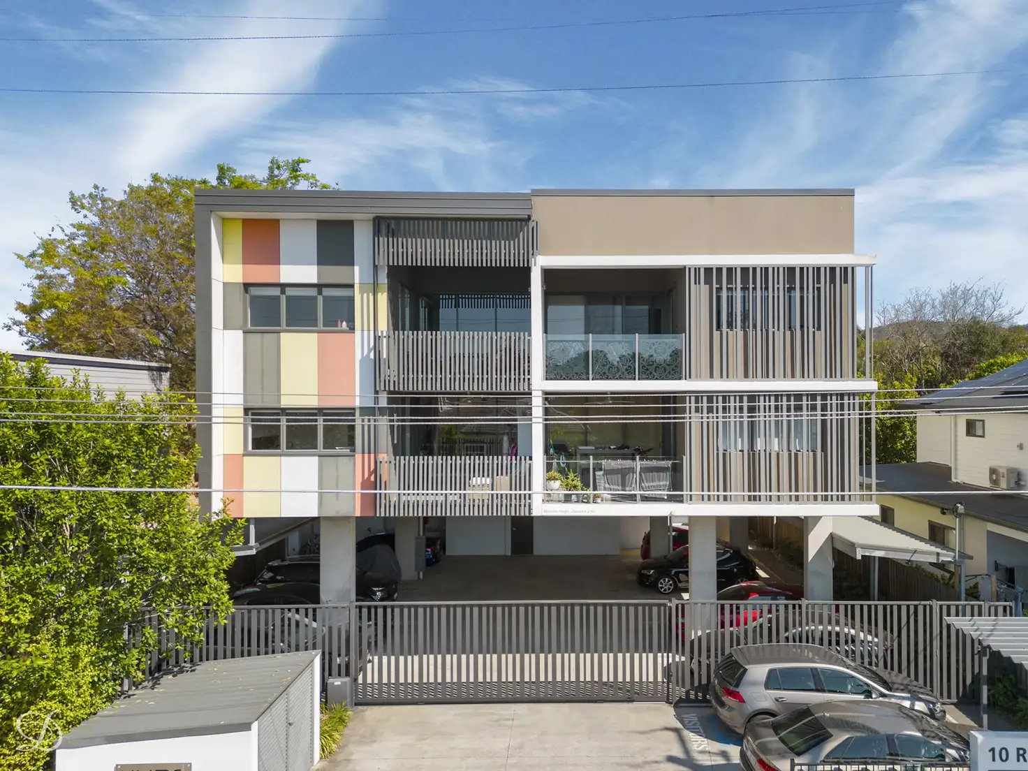 Main view of Homely unit listing, 6/10 Ruby Road, Mitchelton QLD 4053