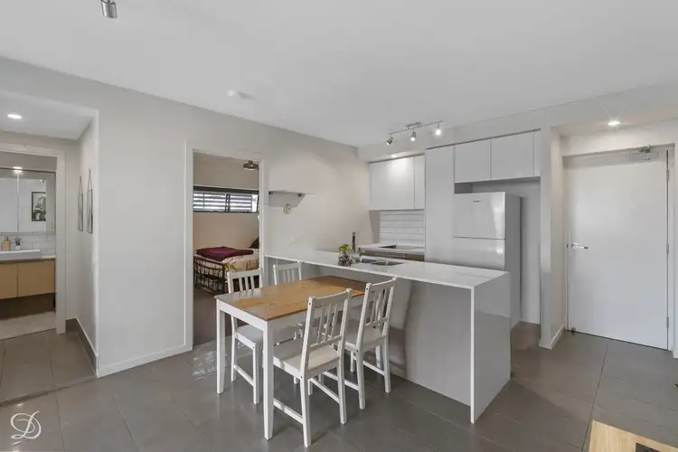 Second view of Homely unit listing, 6/10 Ruby Road, Mitchelton QLD 4053