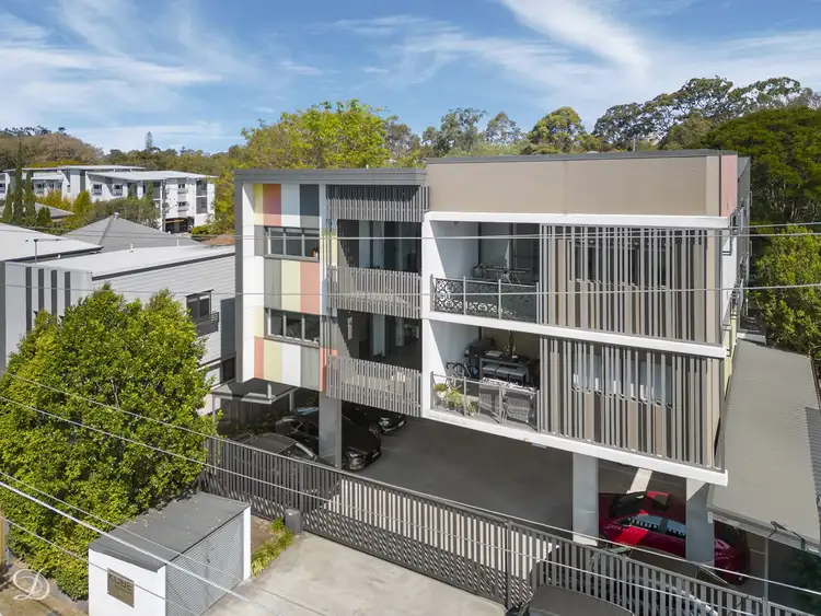 Fifth view of Homely unit listing, 6/10 Ruby Road, Mitchelton QLD 4053