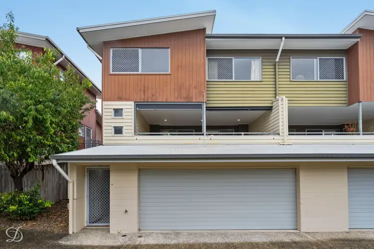 11/9 Lackeen Street, Everton Park QLD 4053