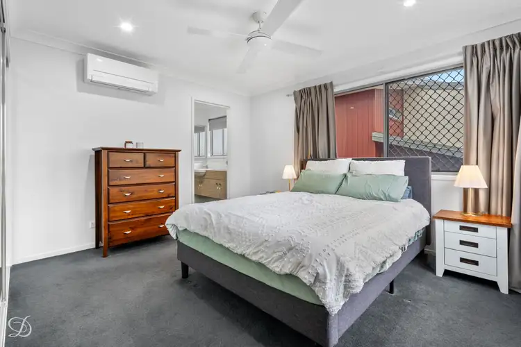 Fifth view of Homely townhouse listing, 11/9 Lackeen Street, Everton Park QLD 4053