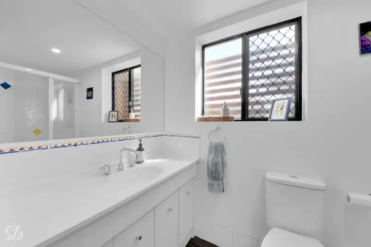 Third view of Homely unit listing, 4/20 Osborne Road, Mitchelton QLD 4053