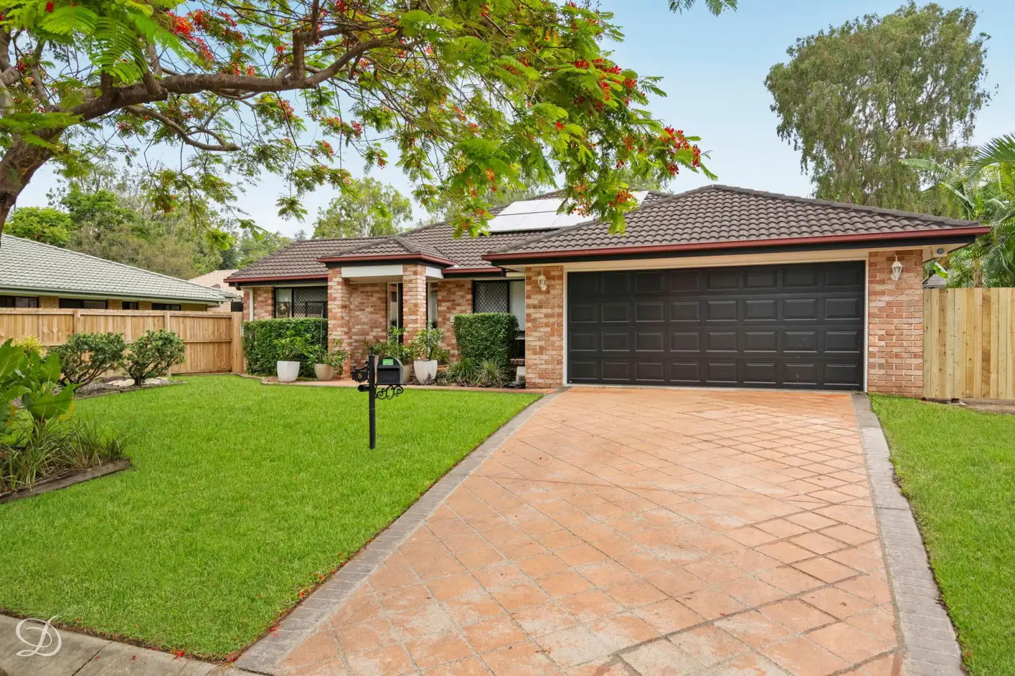Main view of Homely house listing, 5 Vernor Street, Mitchelton QLD 4053