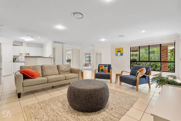 Second view of Homely house listing, 5 Vernor Street, Mitchelton QLD 4053