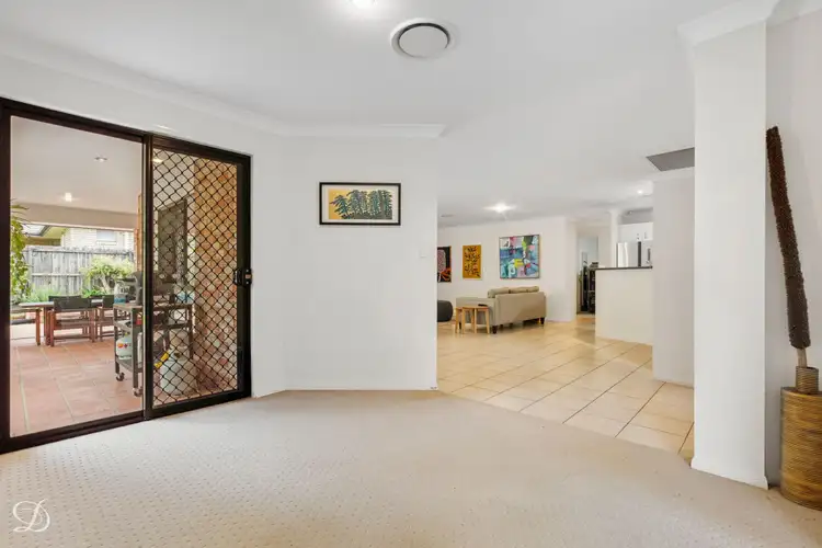 Fifth view of Homely house listing, 5 Vernor Street, Mitchelton QLD 4053