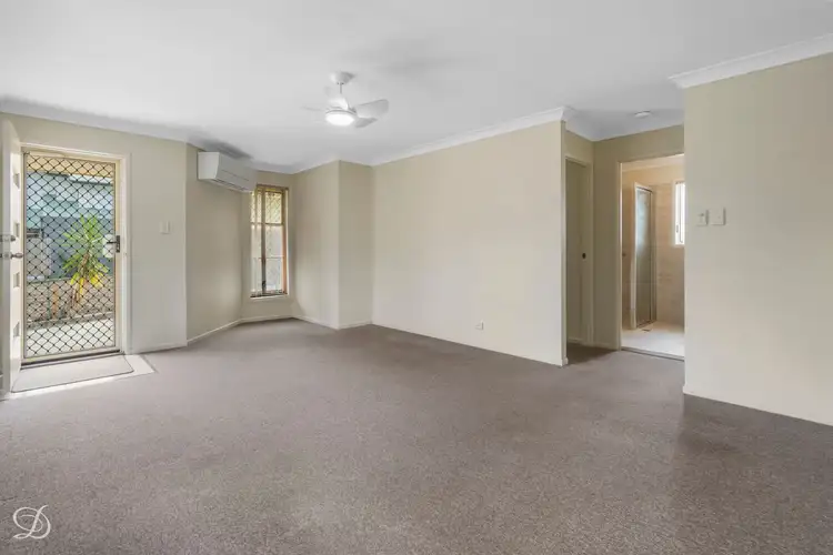 Second view of Homely unit listing, 1/32 Gaythorne Road, Gaythorne QLD 4051