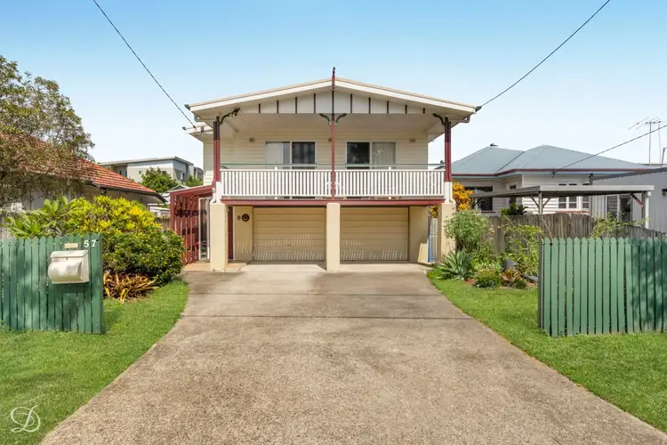 57 Mcconaghy Street, Mitchelton QLD 4053