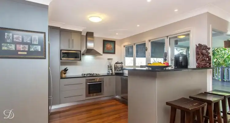Main view of Homely house listing, 3 Scriven Street, Wilston QLD 4051