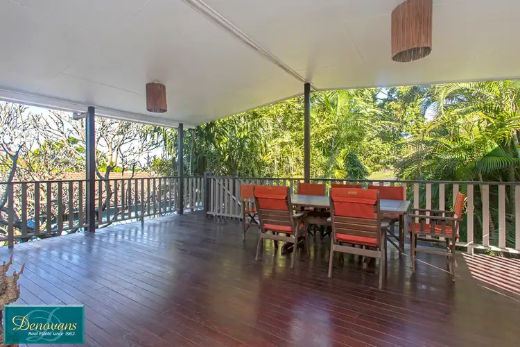 Second view of Homely house listing, 3 Scriven Street, Wilston QLD 4051