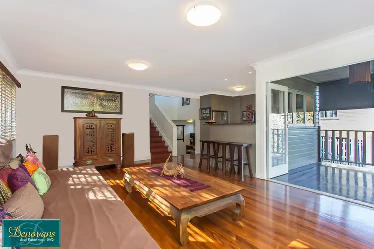Third view of Homely house listing, 3 Scriven Street, Wilston QLD 4051