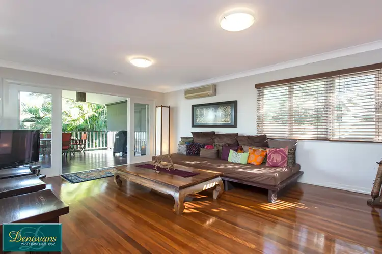Fourth view of Homely house listing, 3 Scriven Street, Wilston QLD 4051