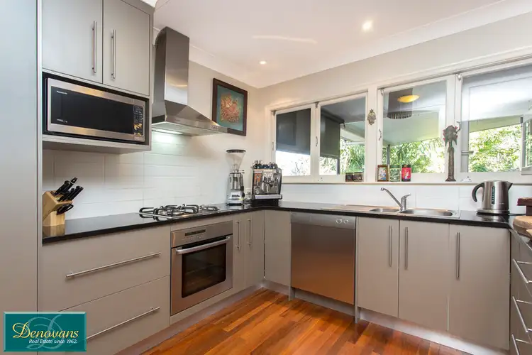 Fifth view of Homely house listing, 3 Scriven Street, Wilston QLD 4051