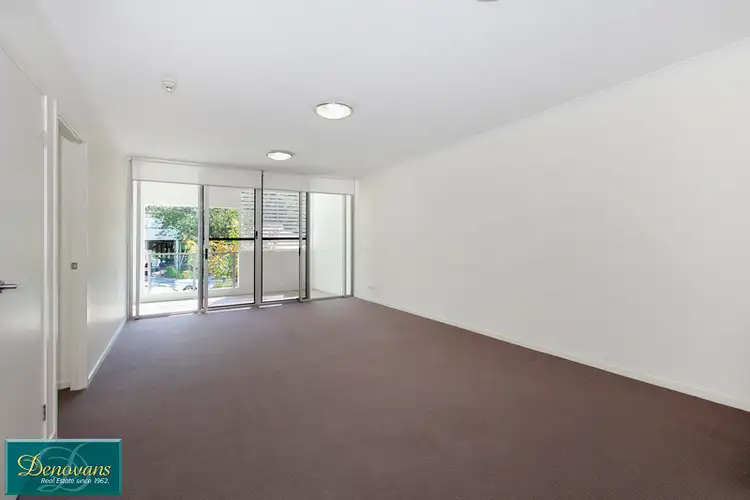 Second view of Homely apartment listing, 18/41-47 Beeston Street, Teneriffe QLD 4005