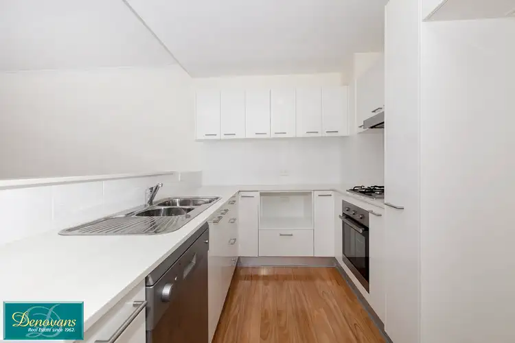 Third view of Homely apartment listing, 18/41-47 Beeston Street, Teneriffe QLD 4005