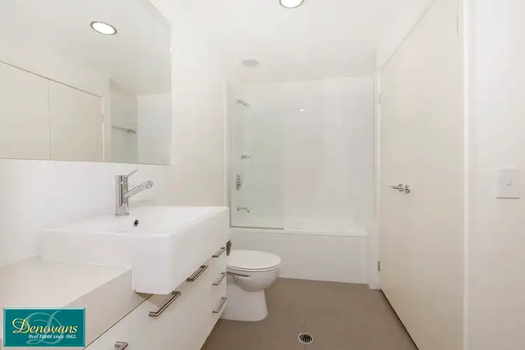 Fourth view of Homely apartment listing, 18/41-47 Beeston Street, Teneriffe QLD 4005