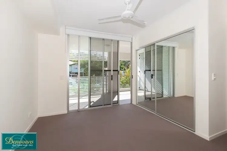 Fifth view of Homely apartment listing, 18/41-47 Beeston Street, Teneriffe QLD 4005