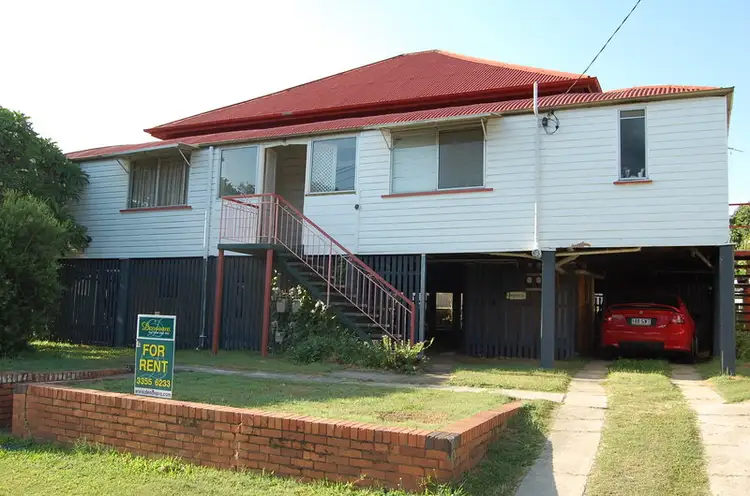 Main view of Homely unit listing, 1/51 Somerset Street, Windsor QLD 4030