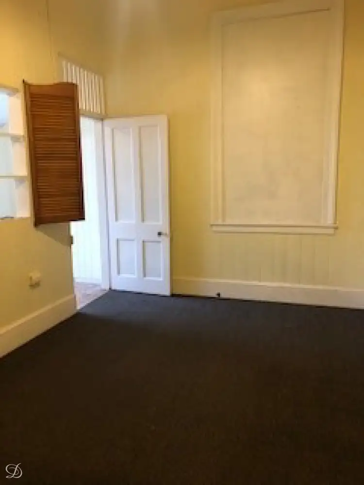Second view of Homely unit listing, 1/51 Somerset Street, Windsor QLD 4030