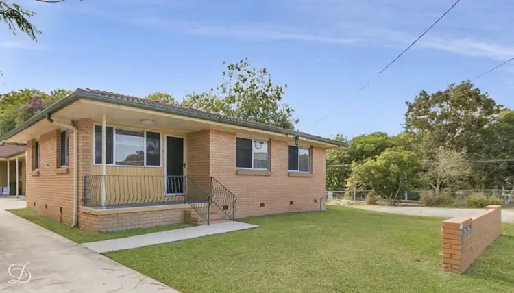 1/44 Cairo Street, Enoggera QLD 4051