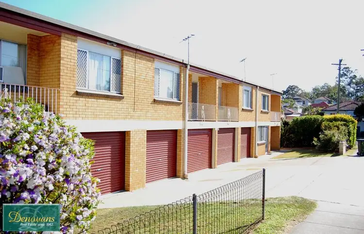2/199 Webster Road, Stafford QLD 4053