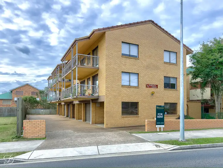 Main view of Homely unit listing, 4/181 Samford Road, Enoggera QLD 4051