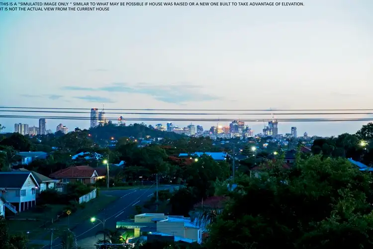 83 Scott Street, Stafford Heights QLD 4053