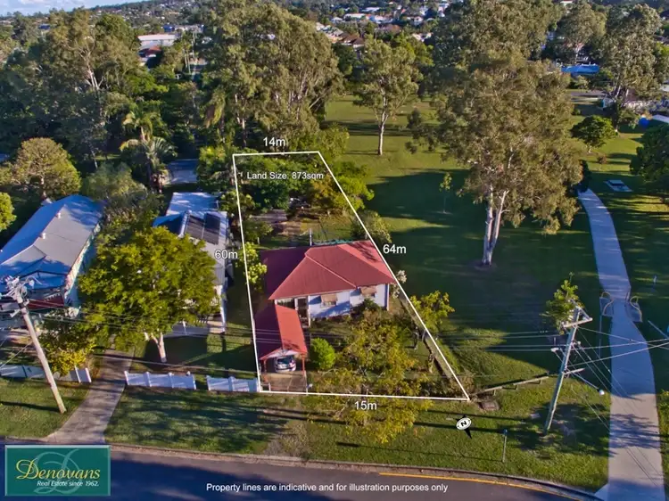 66 St Helens Road, Mitchelton QLD 4053