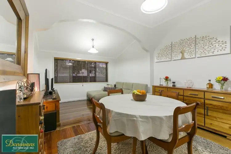 Second view of Homely house listing, 8 Hoben Street, Mitchelton QLD 4053