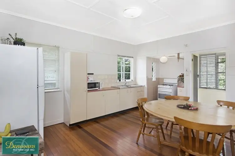 Fifth view of Homely house listing, 10 Mooney Street, Keperra QLD 4054
