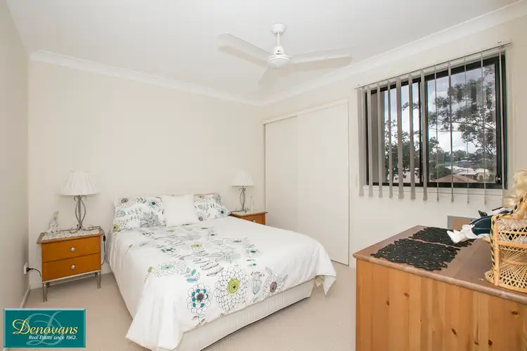 Sixth view of Homely townhouse listing, 17/99 Lockrose Street, Mitchelton QLD 4053