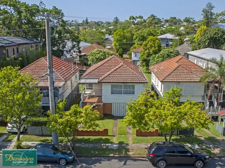 Second view of Homely house listing, 29 Elizabeth Street, Paddington QLD 4064