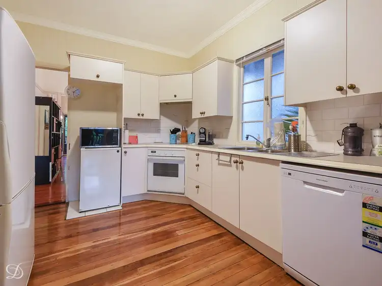 Fifth view of Homely house listing, 28 Yarraman Street, Lutwyche QLD 4030