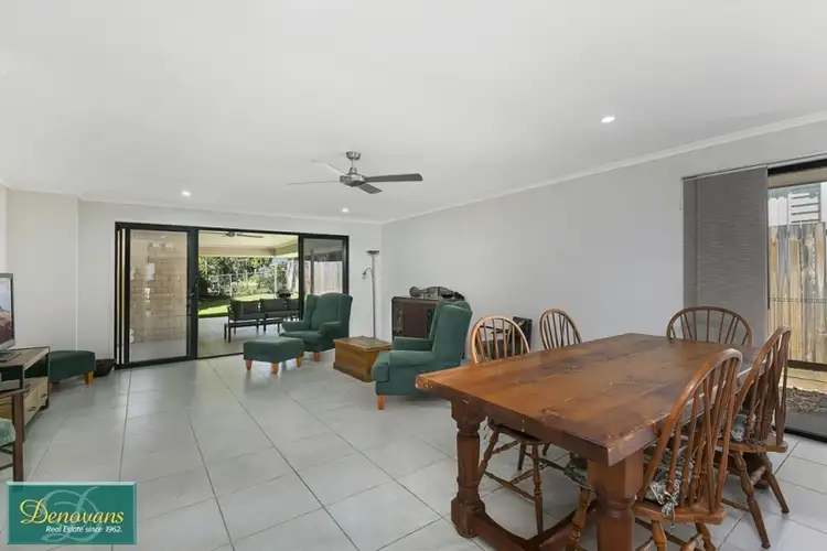 Second view of Homely house listing, 5 Meston Street, Mitchelton QLD 4053