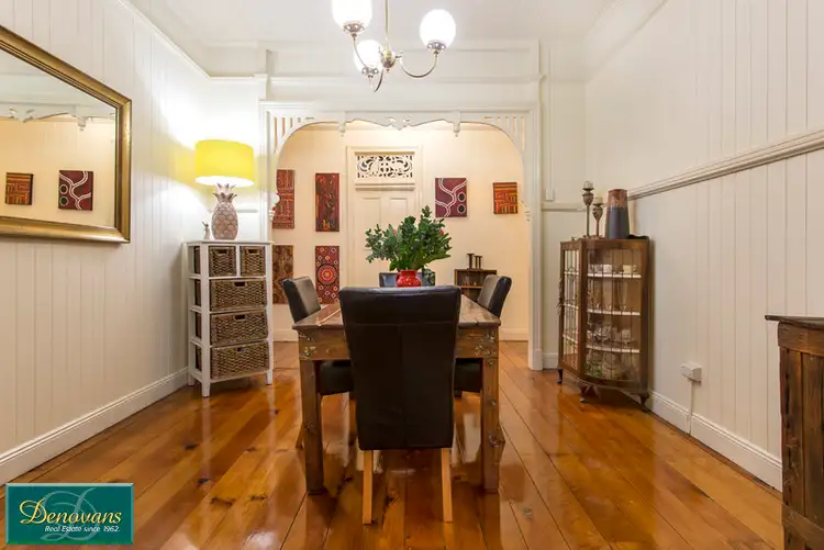 Fifth view of Homely house listing, 254 Samford Road, Enoggera QLD 4051