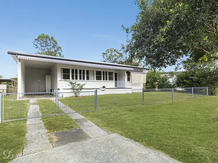 Main view of Homely house listing, 5 Chewton Street, Mitchelton QLD 4053