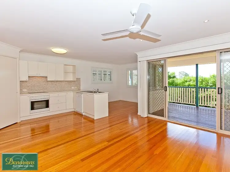 Third view of Homely house listing, 37 Parkview Street, Mitchelton QLD 4053