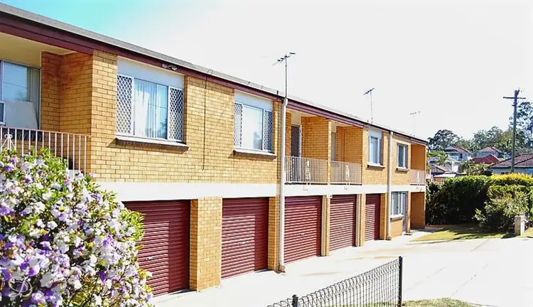 Main view of Homely apartment listing, 3/199 Webster Road, Stafford QLD 4053