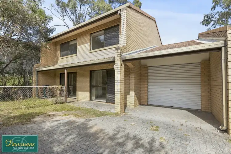 1/36 Grays Road, Gaythorne QLD 4051